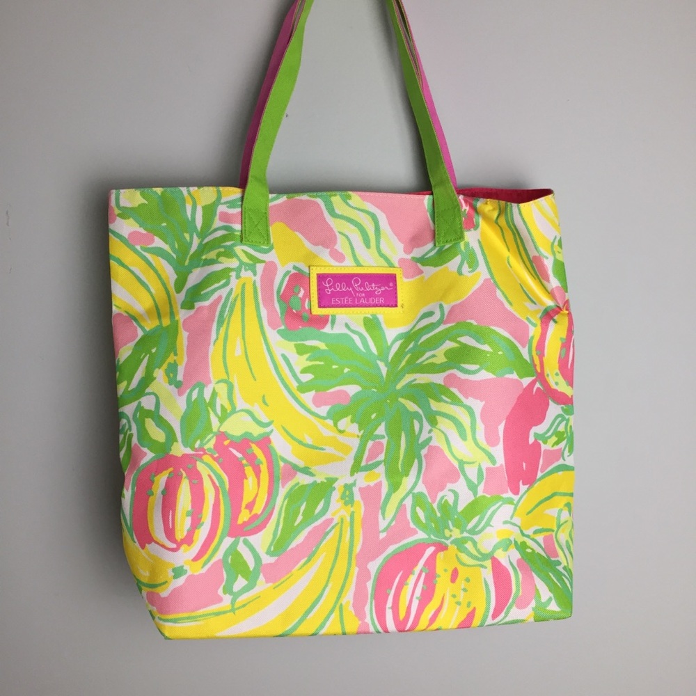 Lilly Pulitzer Bag